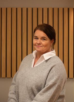 Renate NYTT 😃- medium str. 